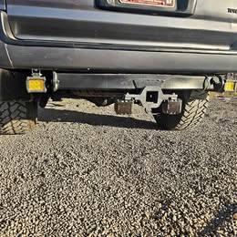 2016 Toyota 4Runner