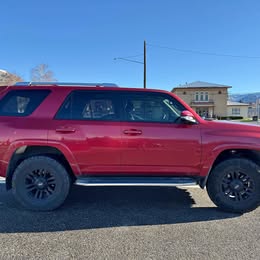 2014 Toyota 4Runner