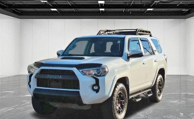 2023 Toyota 4Runner TRD Pro 42.1K miles \ud83d\udd25