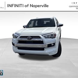 2023 Toyota 4Runner