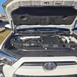 2020 Toyota 4Runner