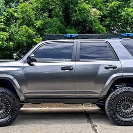 2020 Toyota 4Runner
