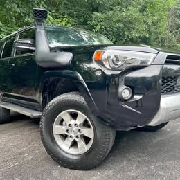 2022 Toyota 4Runner