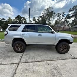2021 Toyota 4Runner Premium