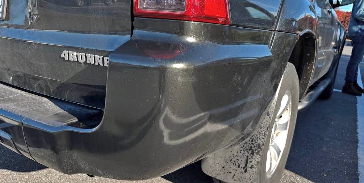 2016 Toyota 4Runner