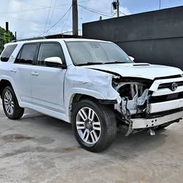 2024 Toyota 4Runner