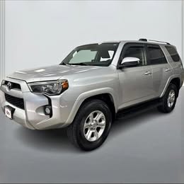 2019 Toyota 4Runner