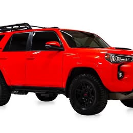 2023 Toyota 4Runner
