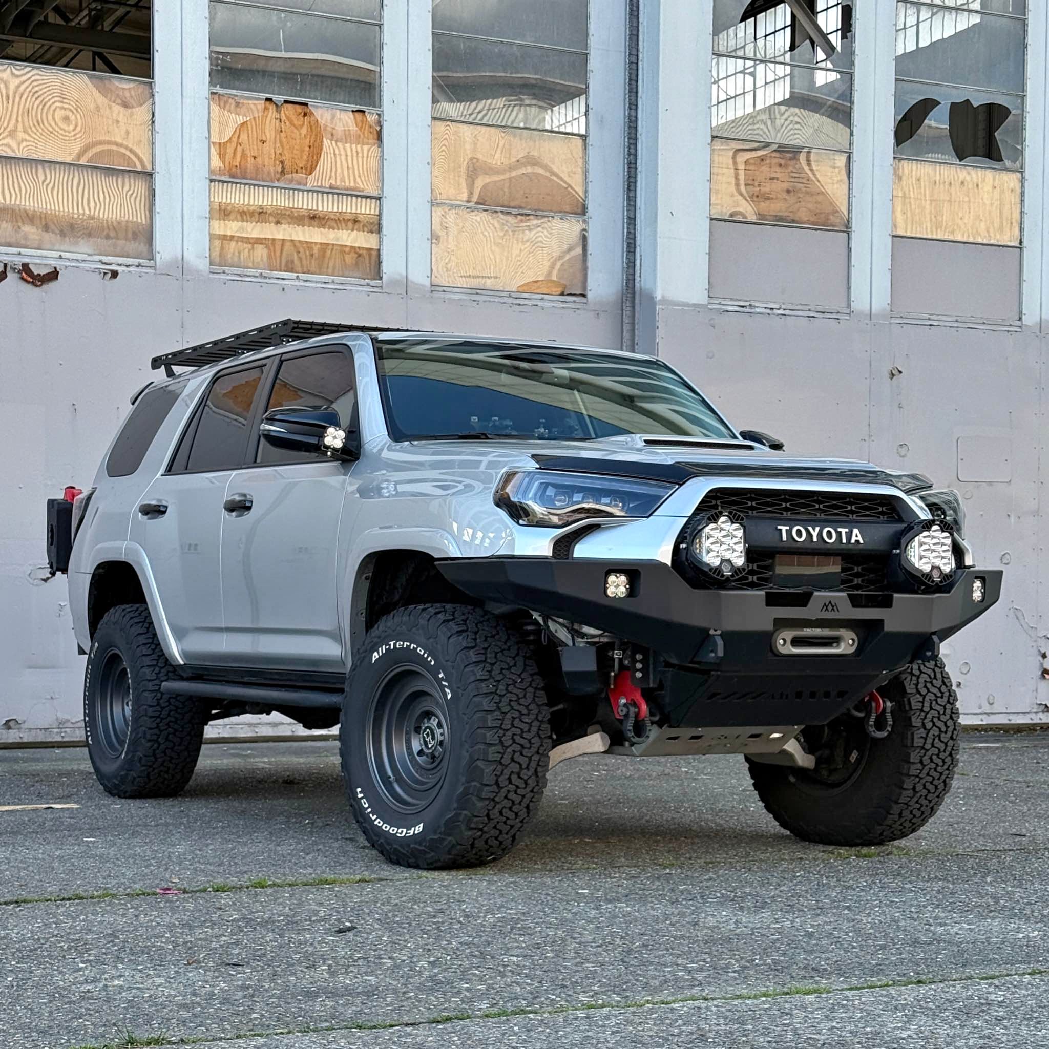 2020 Toyota 4Runner - Venture Special Edition Sport Utility 4D