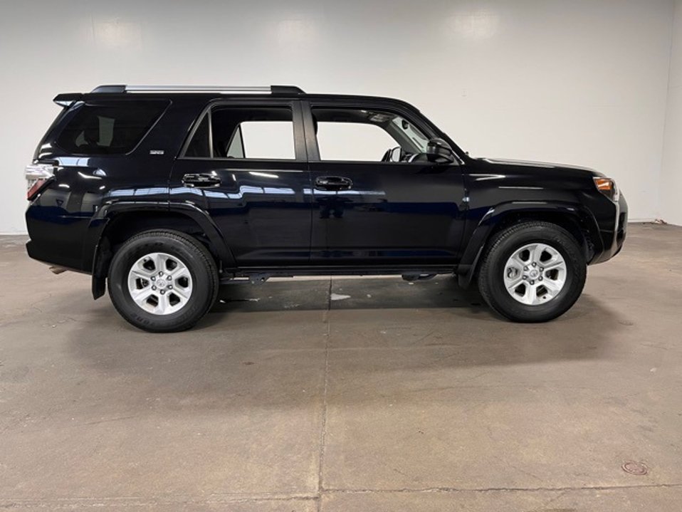 2024 Toyota 4Runner