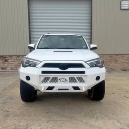 2019 Toyota 4Runner