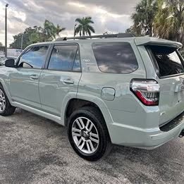 2022 Toyota 4Runner - 54891 Miles N5975466