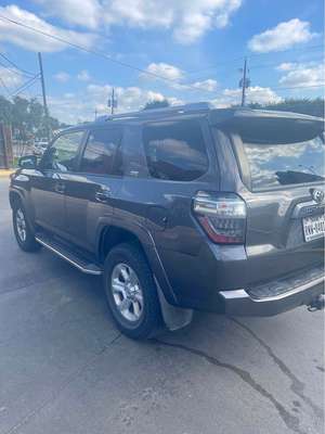 2014 Toyota 4Runner - SR5 Sport Utility 4D