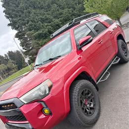 2014 Toyota 4Runner