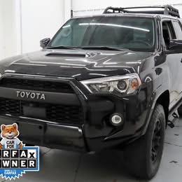 2023 Toyota 4runner