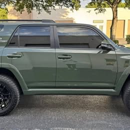 2022 Toyota 4Runner TRD Sport 4X4