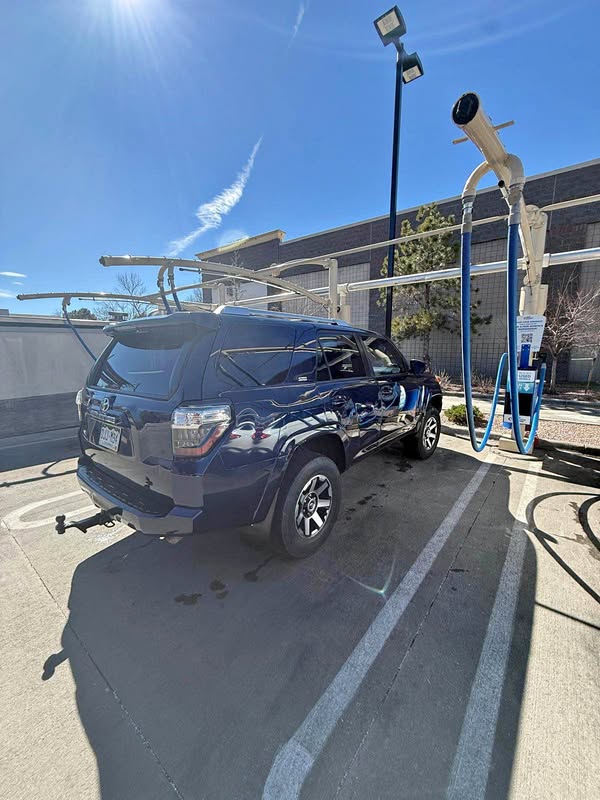 2014 Toyota 4Runner - SR5 Sport Utility 2D