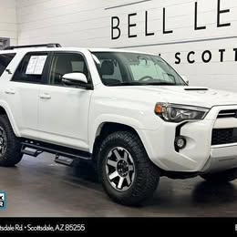 2024 Toyota 4Runner