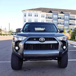 2018 Toyota Toyota 4Runner