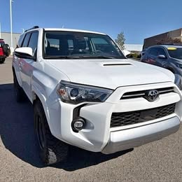 2024 Toyota 4Runner 4WD TRD -  T63250A