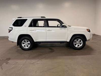 2023 Toyota 4Runner