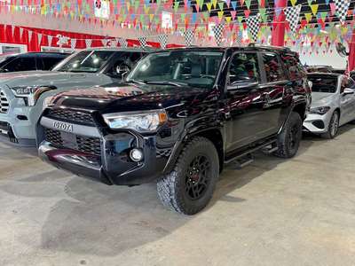 2023 Toyota 4Runner - Xp