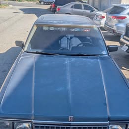 1991 Toyota Cressida - Luxury Sedan 4D
