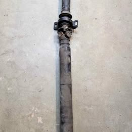 1989 Toyota Cressida Automatic Trans (A340e) driveshaft