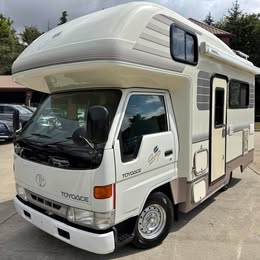 1998 Toyota ToyoAce