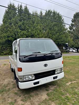 1996 Toyota toyoace