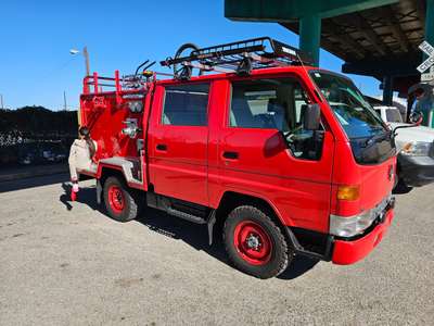 1999 Toyota toyoace
