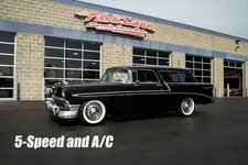 1956 Chevrolet Bel Air/150/210 Nomad