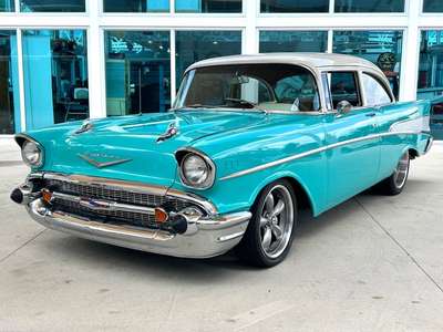 1957 Chevrolet Bel Air/150/210
