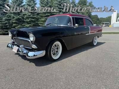1955 Chevrolet Bel Air/150/210