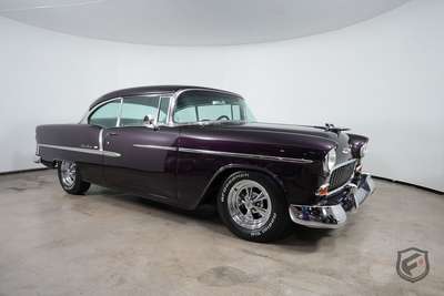 1955 Chevrolet Bel Air/150/210