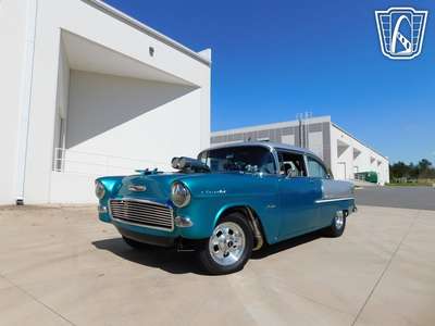 1955 Chevrolet Bel Air/150/210 Pro Street
