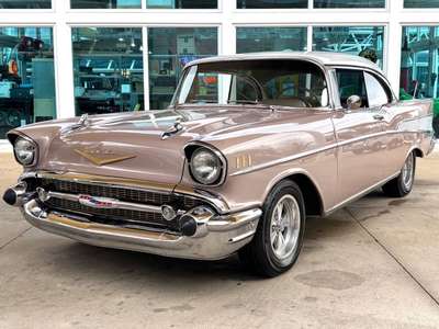 1957 Chevrolet Bel Air/150/210