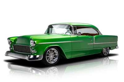 1955 Chevrolet Bel Air/150/210