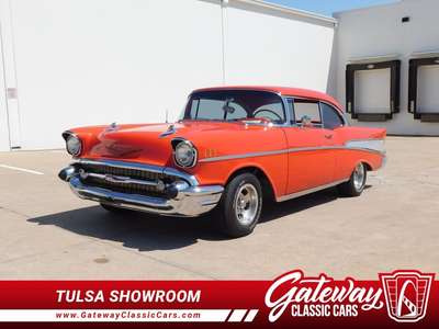 1957 Chevrolet Bel Air/150/210