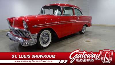 1956 Chevrolet Bel Air/150/210