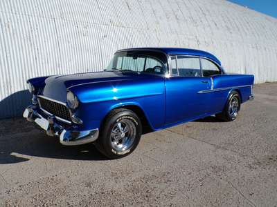 1955 Chevrolet Bel Air/150/210