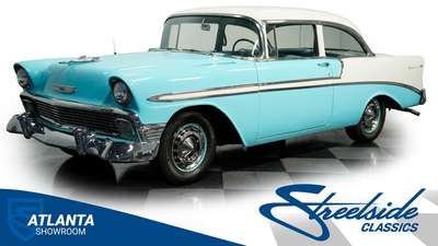 1956 Chevrolet Bel Air/150/210