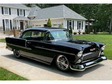 1955 Chevrolet Bel Air/150/210