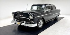 1955 Chevrolet Bel Air/150/210 2 Door Sedan