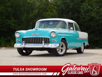 1955 Chevrolet Bel Air/150/210