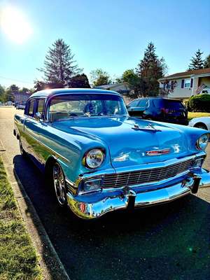 1956 Chevrolet bel air