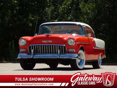 1955 Chevrolet Bel Air/150/210
