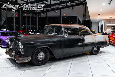 1955 Chevrolet Bel Air/150/210 Restomod Roadster Shop...