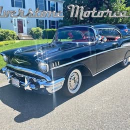 1957 Chevrolet Bel Air