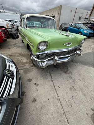 1956 Chevrolet bel air